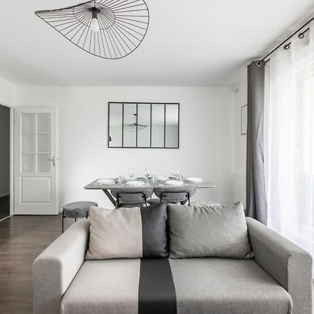 La Canopee By Plaza Σερί Εξωτερικό φωτογραφία